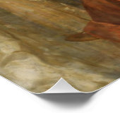 Poster The Garden of Armida (by John Collier) (Coin)