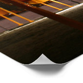 Poster The Gates, New York, février 2005 (Coin)