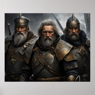 Poster The Gentlemens Club