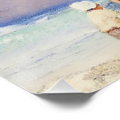 Poster “The Giant” Fairy Art by NC Wyeth (Coin)