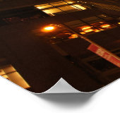 Poster The Globe at Columbus Circle, Medium (Coin)