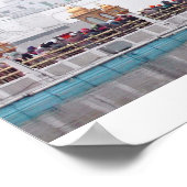 Poster The Golden Temple (Coin)