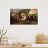 Poster The Golden Wedding (Cuisine)