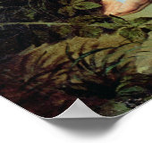 Poster The Good Shepherd, c.1650-60 (Coin)