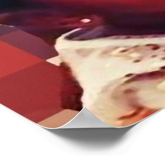 POSTER THE GRANDBABIES (Coin)