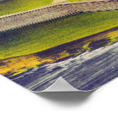 Poster The Great Bartholdi Statue, Statue of Liberty (Coin)