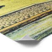 Poster The Great Bartholdi Statue, Statue of Liberty (Coin)