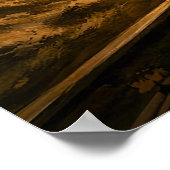 Poster The Great Chase (Coin)