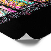 Poster The Greatest Gift For All Christmas Nativity Jesus (Coin)