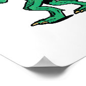 Poster The Gremlins™ Are Coming (Coin)