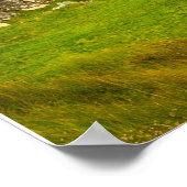 Poster The Guiding Beacon of the Wild Atlantic Way (Coin)