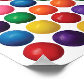 Poster The Gumball Machine (Coin)