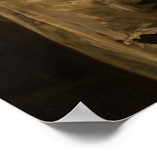 Poster The Harpooner (Coin)