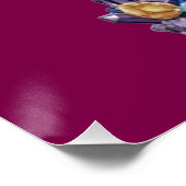 Poster The Heart of the Gem Tree: A Romantic Valentine's  (Coin)