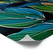 Poster The Heavens Declare (Coin)