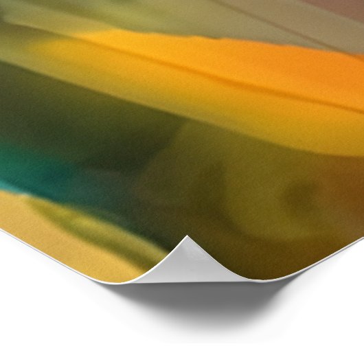 Poster The Hiding Place (Coin)