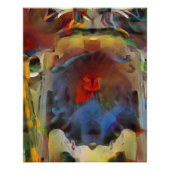 Poster The Hiding Place (Devant)