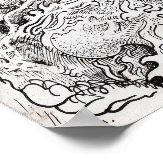 Poster The Hinterland (Coin)