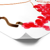 Poster The Holly Hat (Coin)