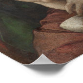 Poster The Holy Family (Coin)