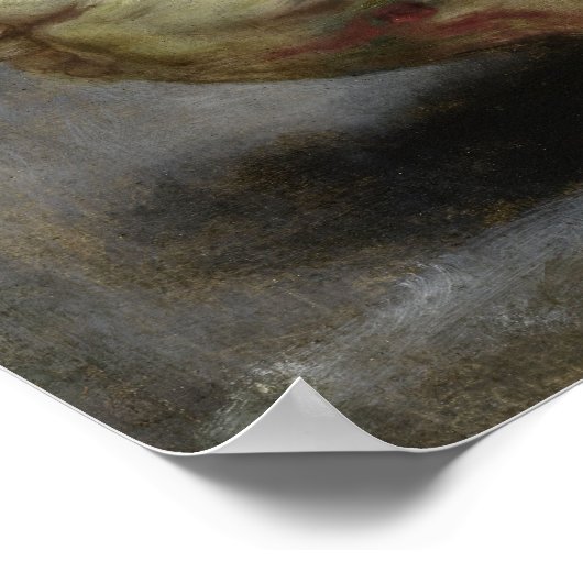 Poster The Holy Trinity (Coin)