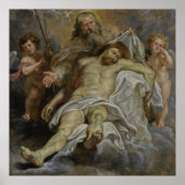 Poster The Holy Trinity (Devant)