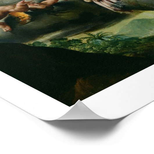 Poster The Holy Trinity (Coin)