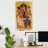 Poster The Holy Trinity (Bureau à domicile)