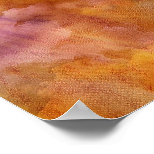 Poster The Holy Trinity (Coin)