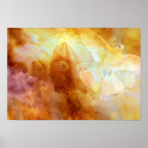 Poster The Holy Trinity