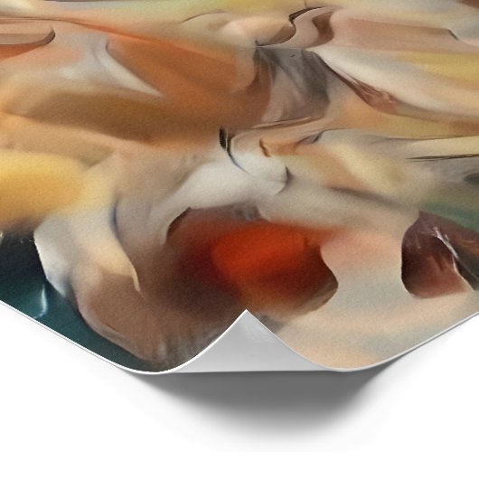 Poster The Illusionist (Coin)