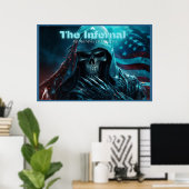 Poster The Infernal (Bureau à domicile)