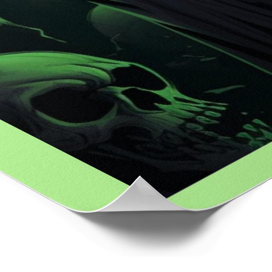 Poster The Infinite Path (Coin)