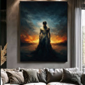 Poster The Inner Flame