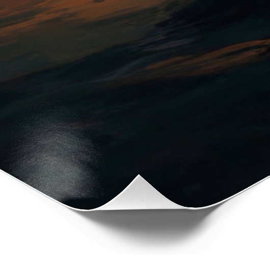 Poster The Inner Flame (Coin)