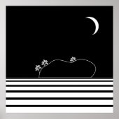 Poster The Island (Devant)