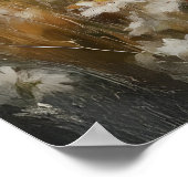 Poster The Journey Home The Good Shepherd Jesus Easter (Coin)