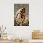 Poster The Journey Home The Good Shepherd Jesus Easter (Cuisine)