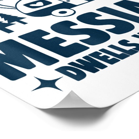 Poster The Joy Of Sukkot Messiah Dwells With Us Jewish Ho (Coin)