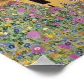 Poster The Kiss, 1907-08 (Coin)