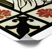 Poster The Kiss ( Bradley : Son livre ) (Coin)