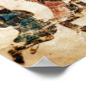 Poster The Knights Esclabor and Arphasar Offer (Coin)