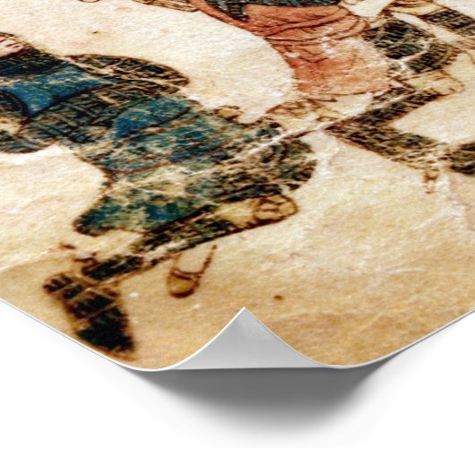 Poster The Knights Esclabor and Arphasar Offer (Coin)