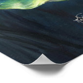 Poster - The Koi Pond (Coin)