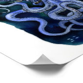 Poster The Kraken (Coin)