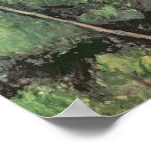 Poster The Large Pine, c.1889 (Coin)