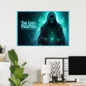 Poster The Last Frontier (Bureau à domicile)