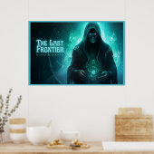 Poster The Last Frontier (Cuisine)