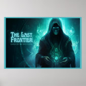Poster The Last Frontier (Devant)
