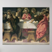 Poster The Last Supper 4 (Devant)